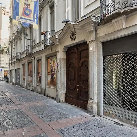 Loft Dei Mercanti *