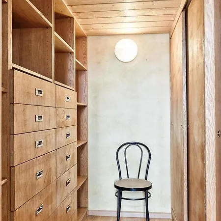 Loft Dei Mercanti