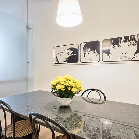 Loft Dei Mercanti *