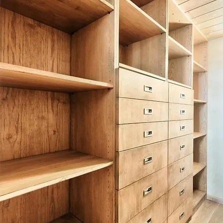 Loft Dei Mercanti *