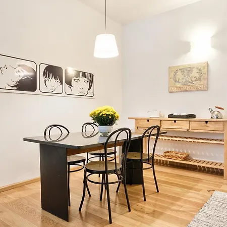 Loft Dei Mercanti * Turin