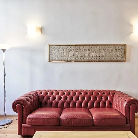 Loft Dei Mercanti Apartment