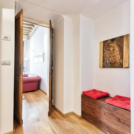 Apartment Loft Dei Mercanti *