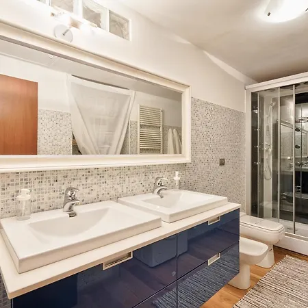 Apartment Loft Dei Mercanti
