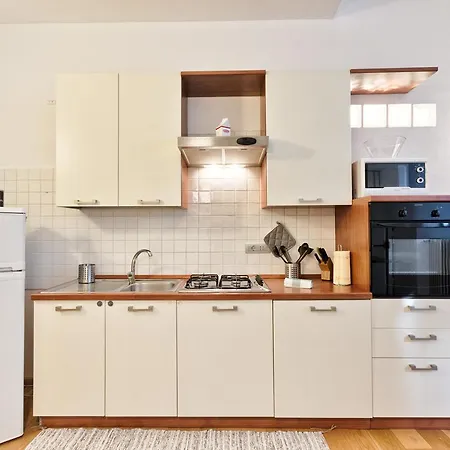Loft Dei Mercanti Apartment