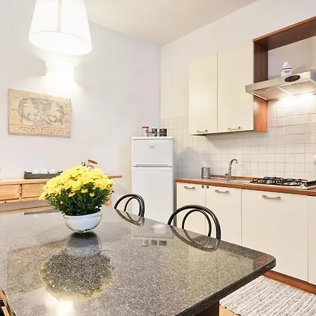 Loft Dei Mercanti Turin