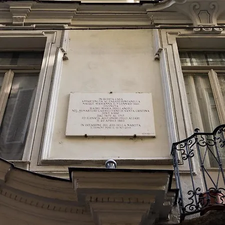 Loft Dei Mercanti * Turin