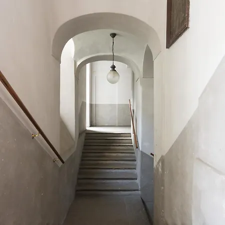 Apartment Loft Dei Mercanti Turin