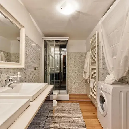 Loft Dei Mercanti Apartment *