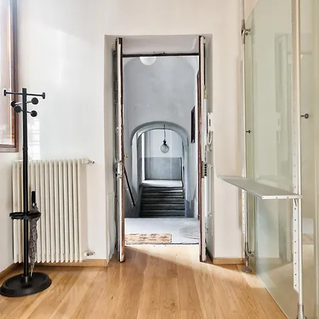 Loft Dei Mercanti Apartment