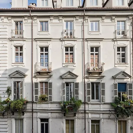Loft Dei Mercanti *