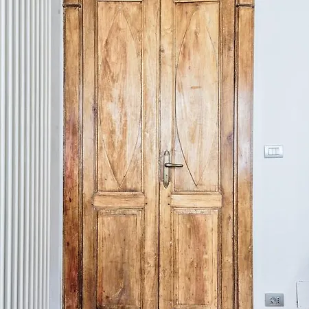 Loft Dei Mercanti Apartment Turin