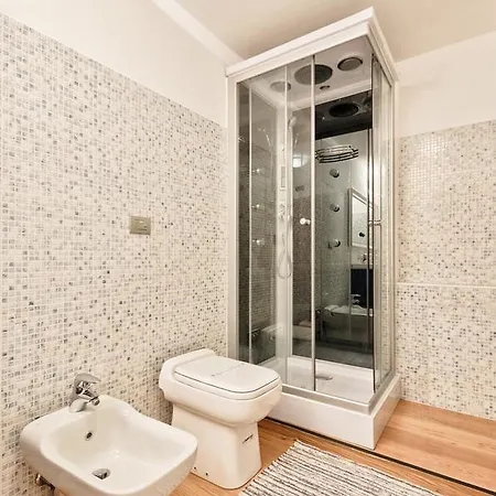 Loft Dei Mercanti *