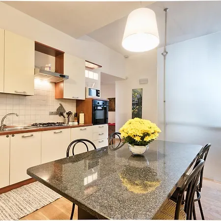 Loft Dei Mercanti Turin