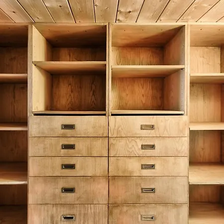 Appartamento Loft Dei Mercanti *