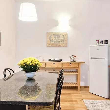 Loft Dei Mercanti